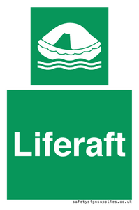 Liferaft